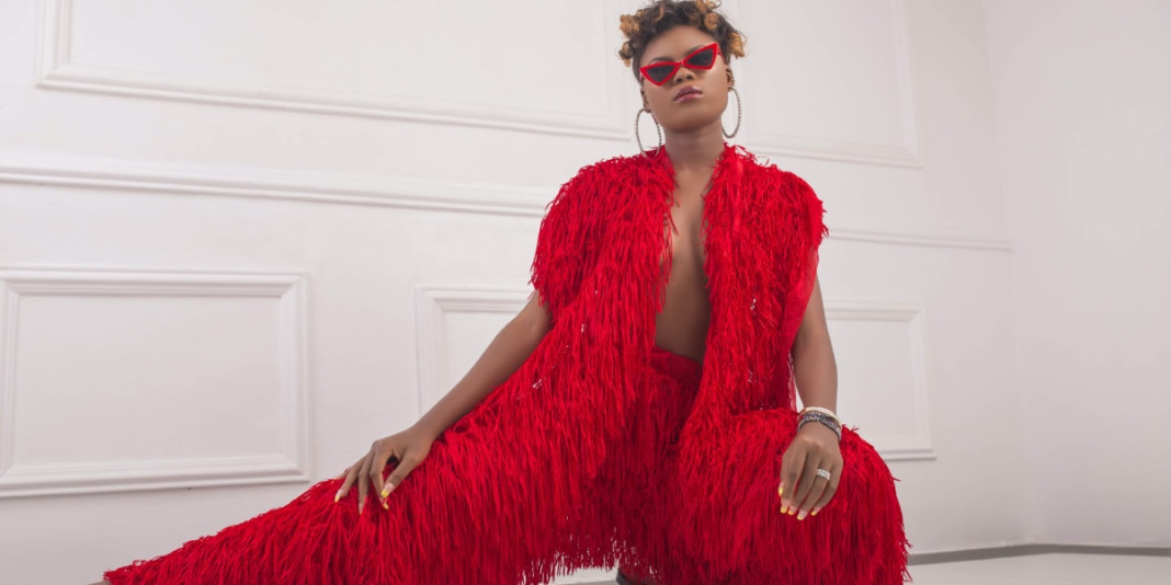 Wearing Rouge Voici pourquoi vous devriez vous habiller plus souvent en rouge