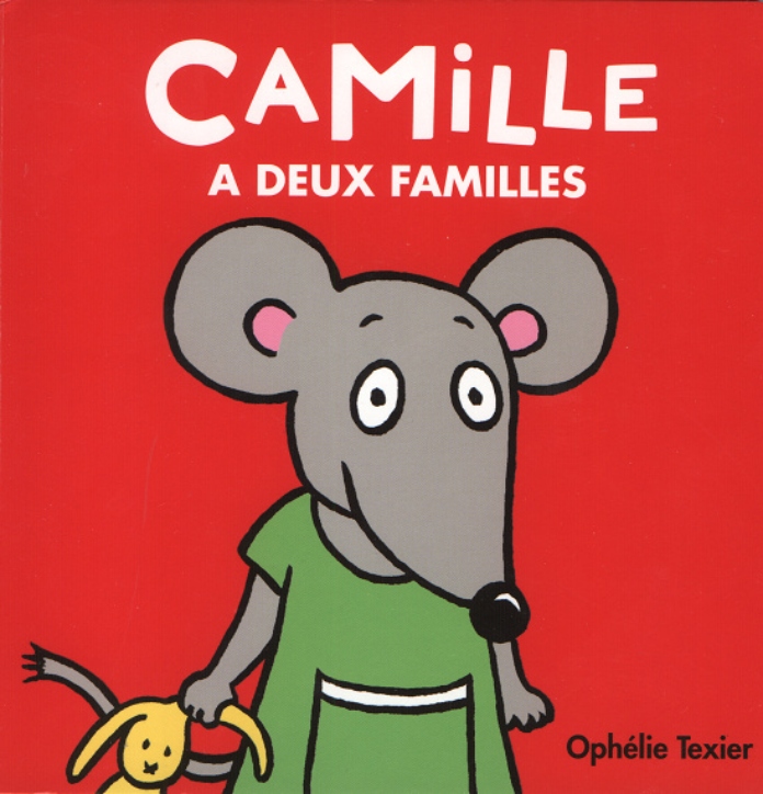 Camille a deux familles 
