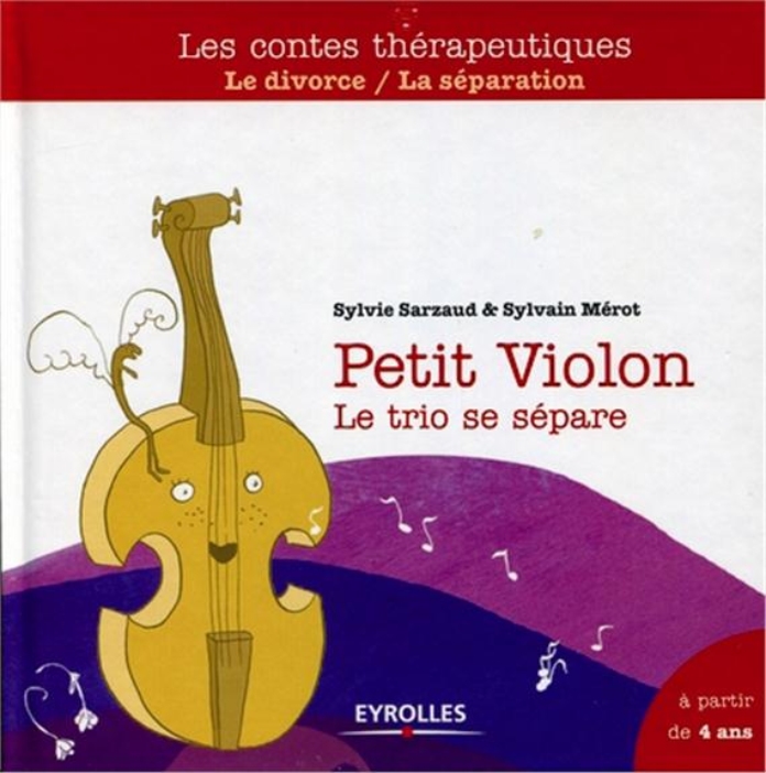 Petit violon le trio se sépare pour aborder divorce avec enfant