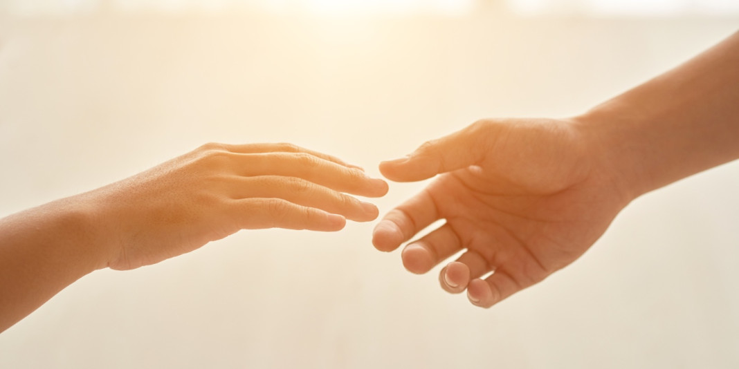 Connexion émotionnelle avec quelqu’un 7 signes révélateurs