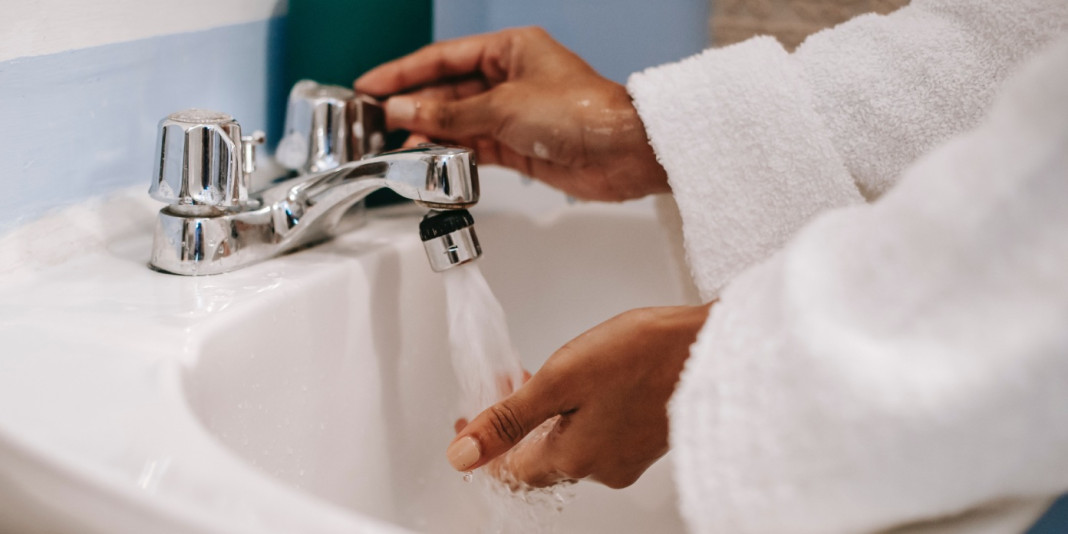 Les solutions simples pour filtrer l’eau naturellement chez soi — free download