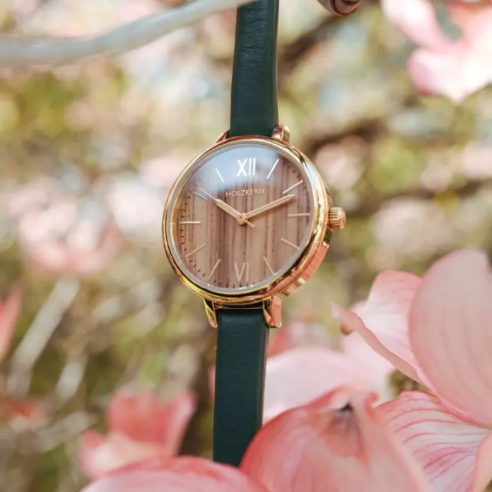 Montres tendance printemps-été 2023 - Marie Claire