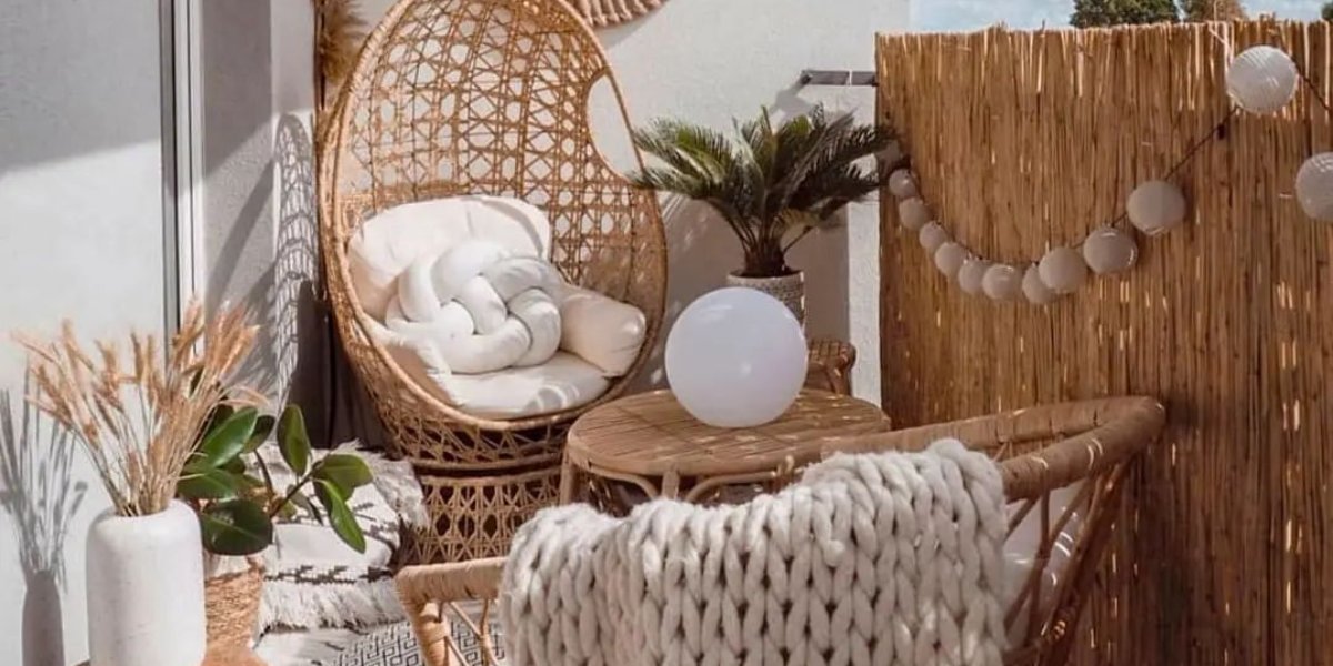 Les tendances 2023 pour le mobilier de jardin