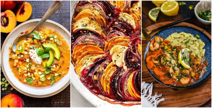 5 recettes méditerranéennes méconnues à savourer tout l'été