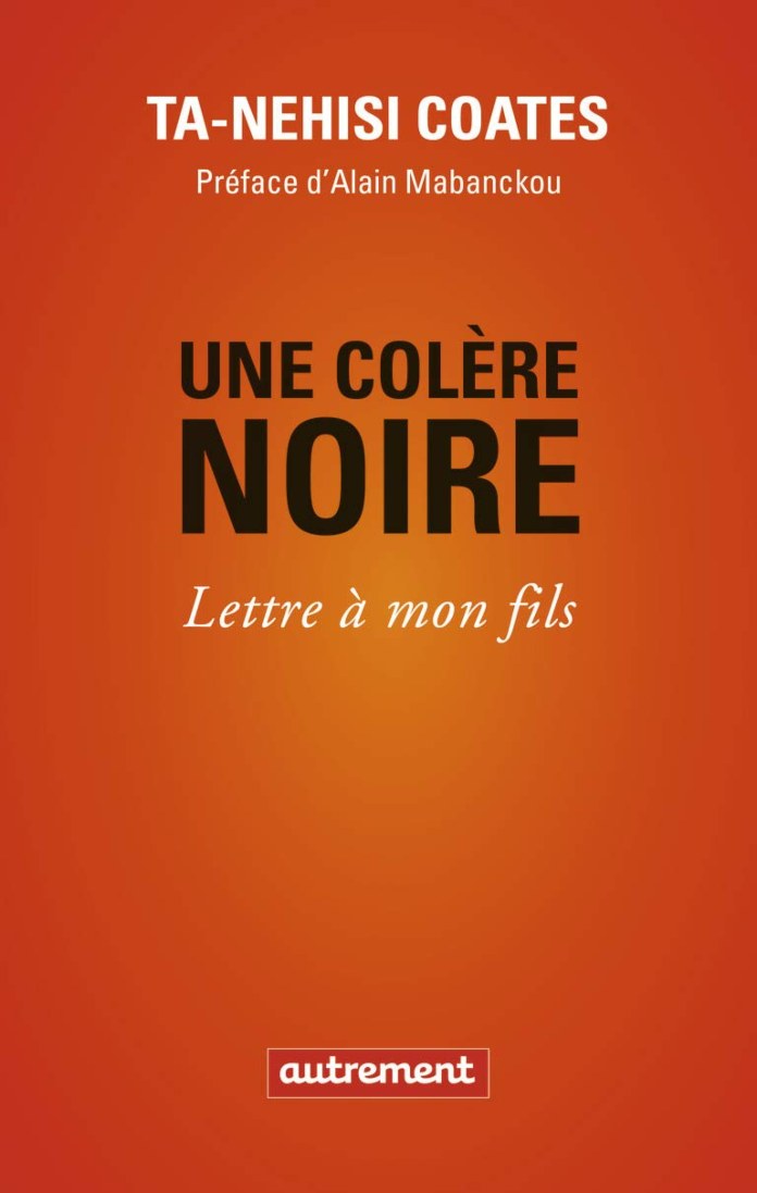 Livre sur le racisme sous forme épistolaire