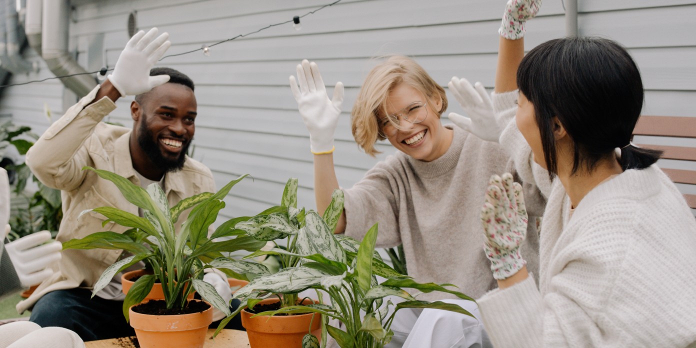 astuces prendre soin de ses mains quand on jardine