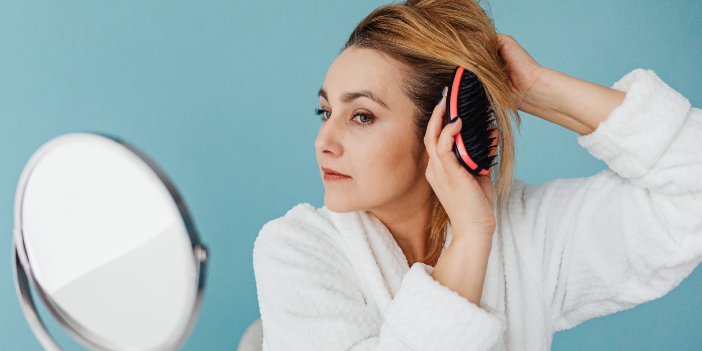 comment choisir brosse adaptée cheveux