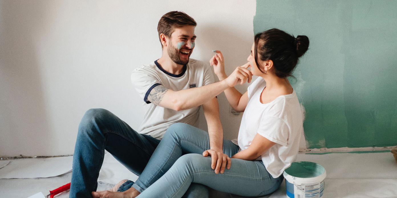 Humour couple bienfaits