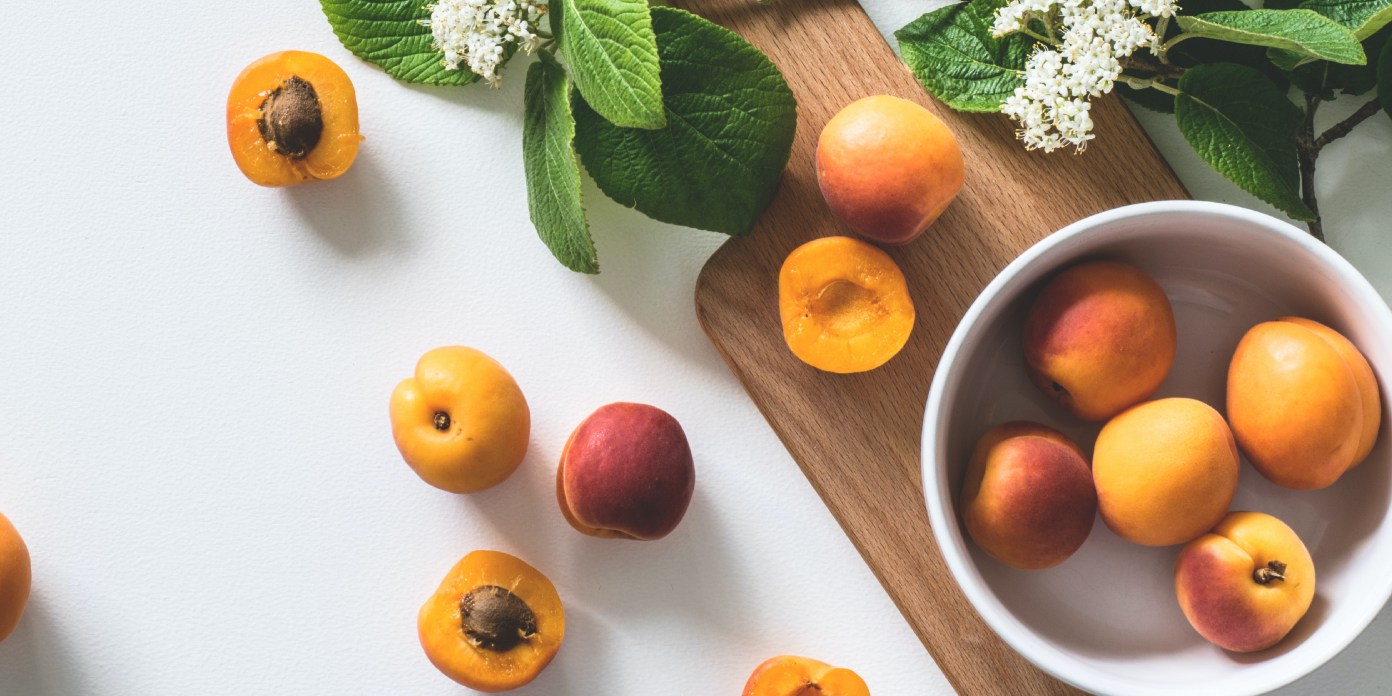 recycler pépins et noyaux de fruits