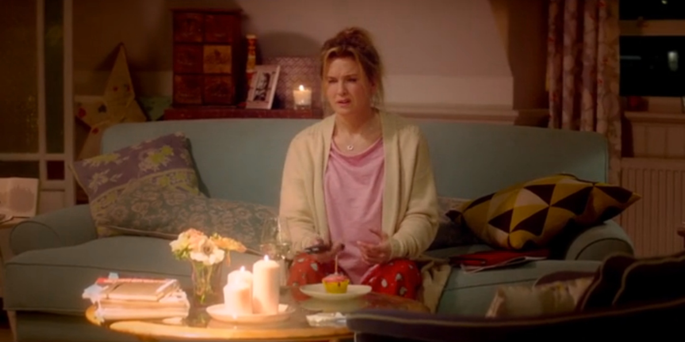 Anecdotes Journal de Bridget Jones