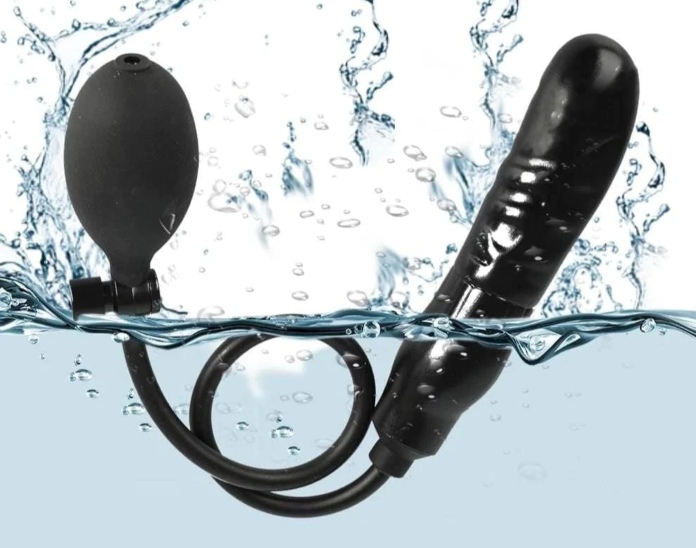 Sextoys waterproof