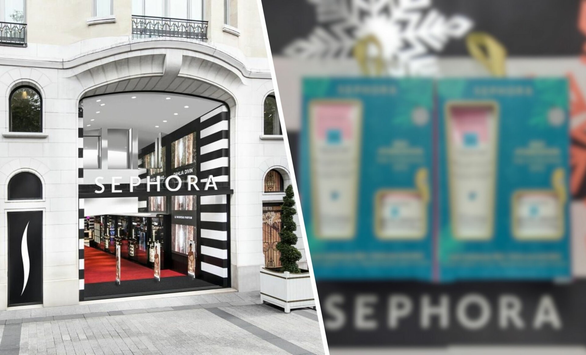 Sephora ce produit recommandé par l'UFC-Que Choisir à ne pas manquer en 2023 !