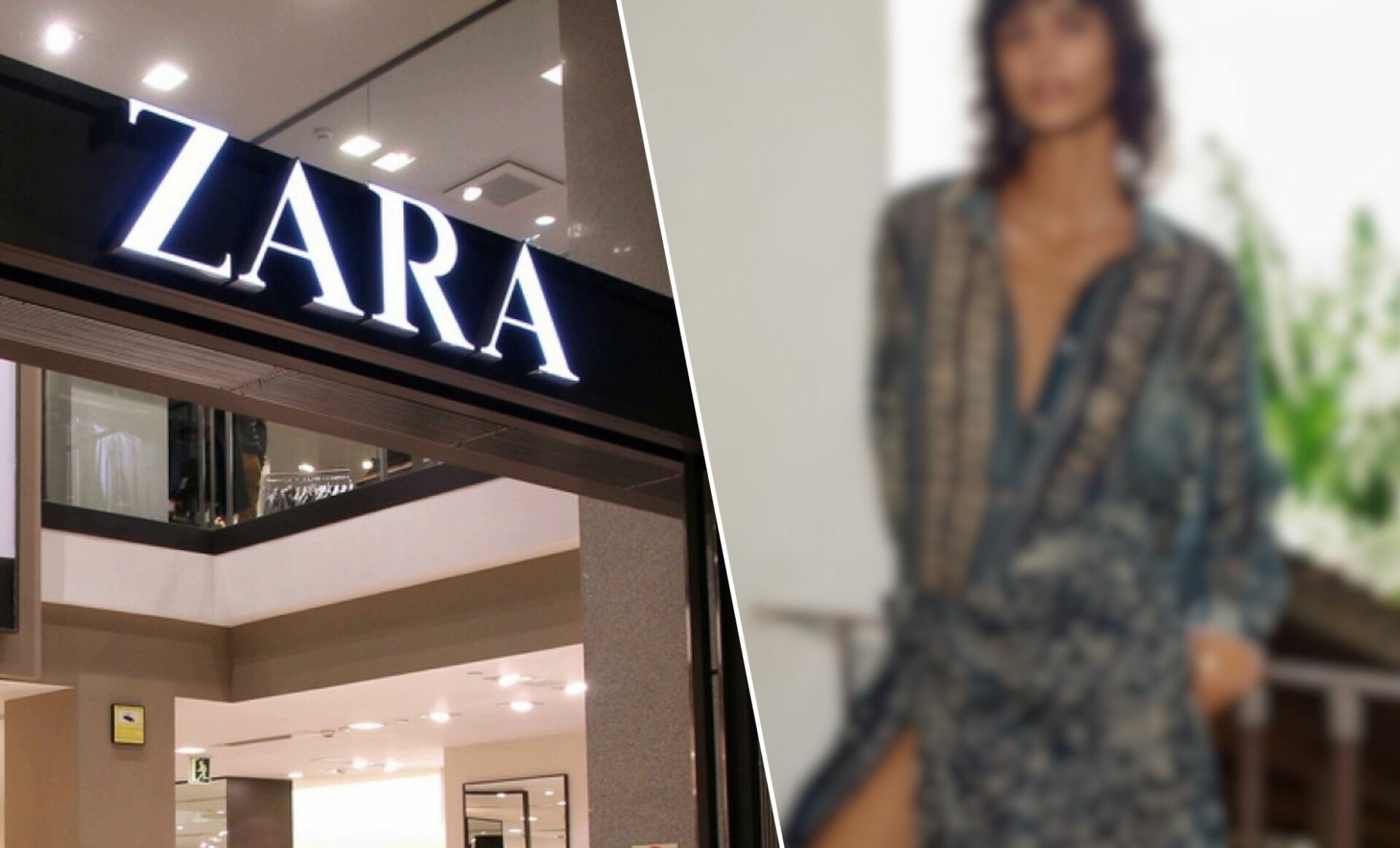 Zara ces 5 robes de la marque espagnole vont connaître un grand succès cet été !