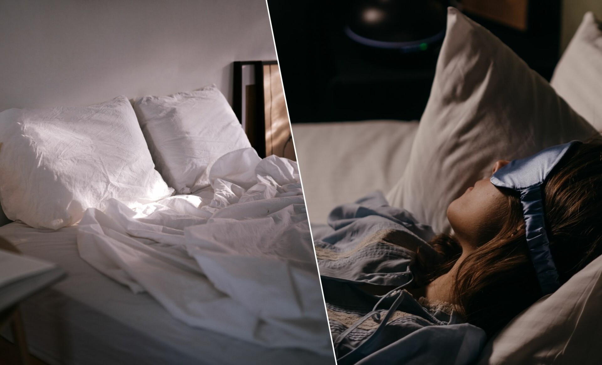 Améliorez la qualité de votre sommeil : 5 conseils pratiques !