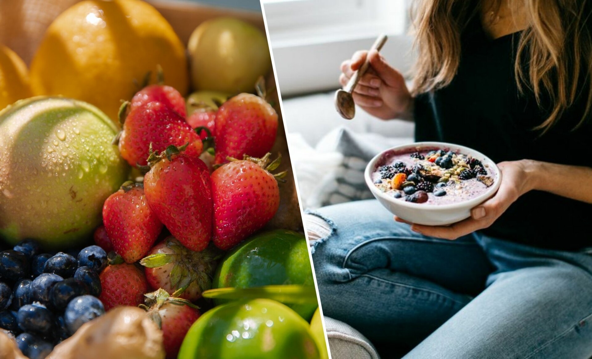 Ces deux fruits à consommer avec modération en été !