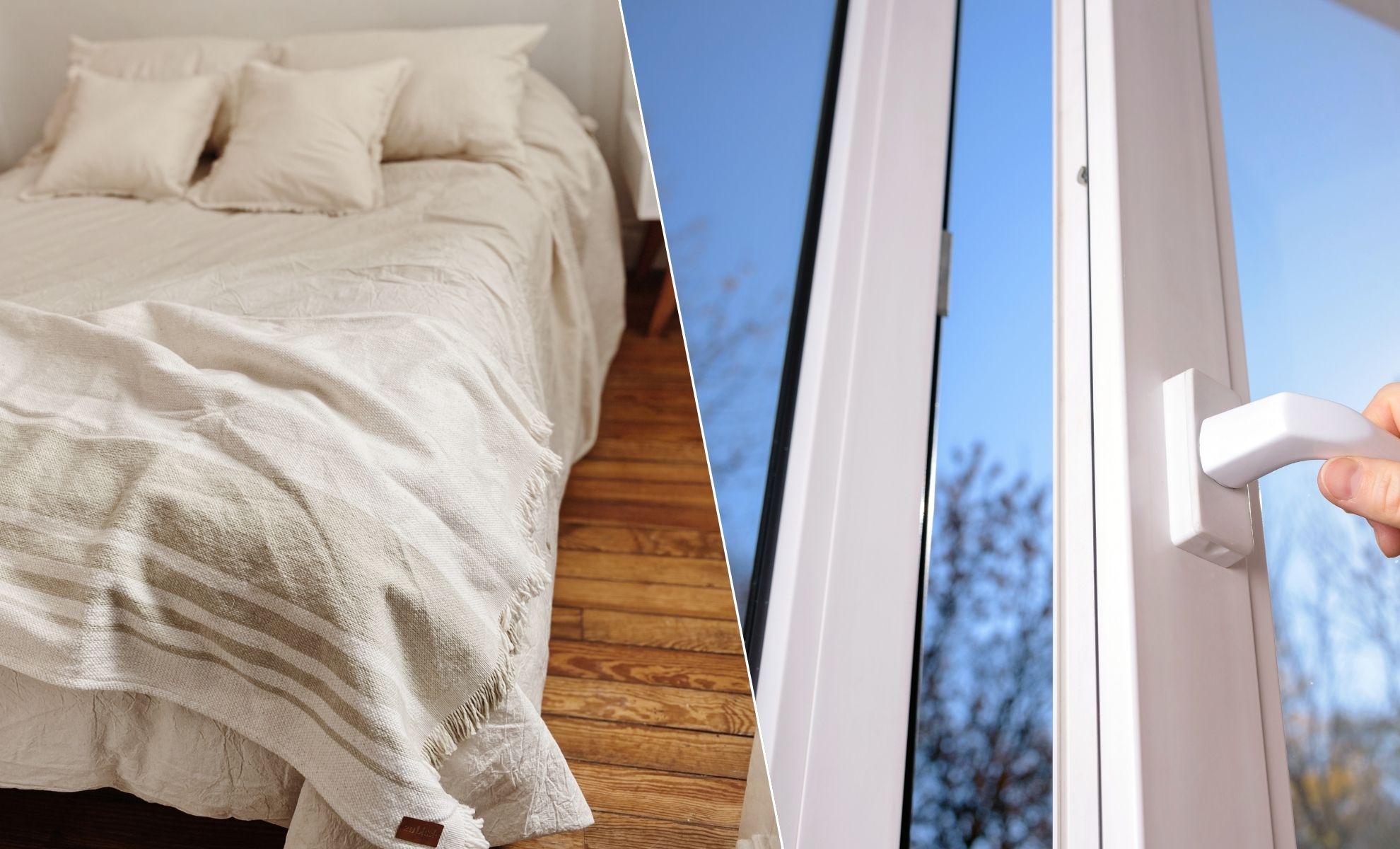 Comment Faire Pour Avoir Une Chambre Fraiche