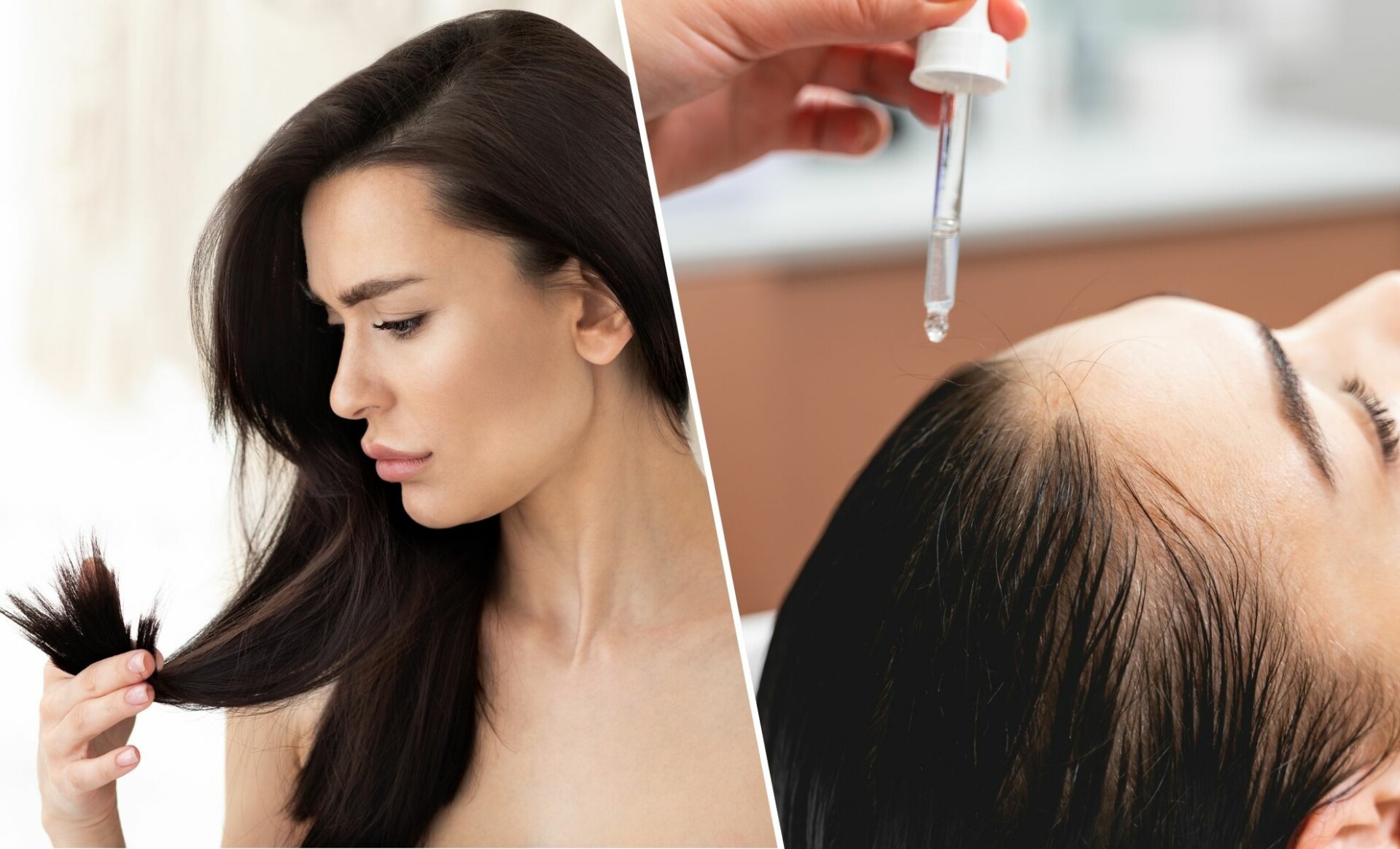 Secrets pour des cheveux éclatants découvrez l'ultime routine d'hydratation !