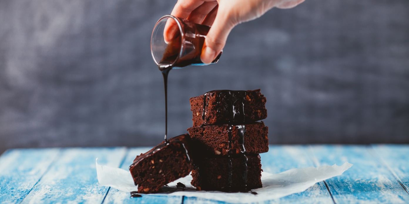 Brownies au chocolat la recette idéale pour les friands de chocolat !