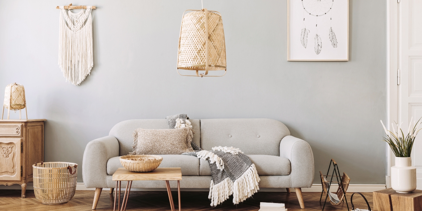 Style bohème : idées déco pour un intérieur chaleureux et tendance !