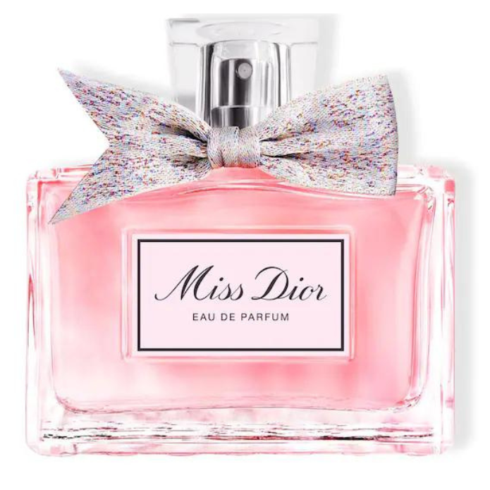 Dior- Miss Dior eau de parfum