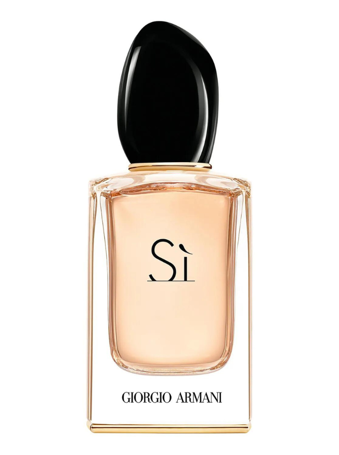 Giorgio Armani- Si eau de parfum