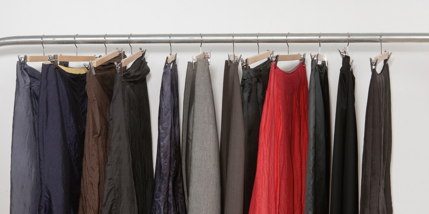 La jupe longue : un must-have pour un look tendance cet hiver !