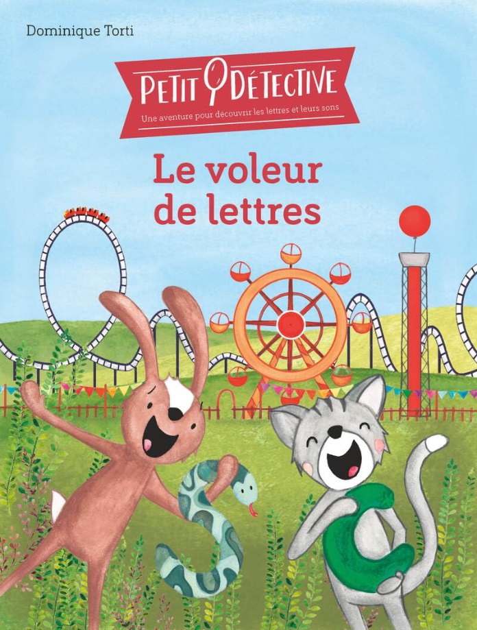 livres apprendre lire enfant