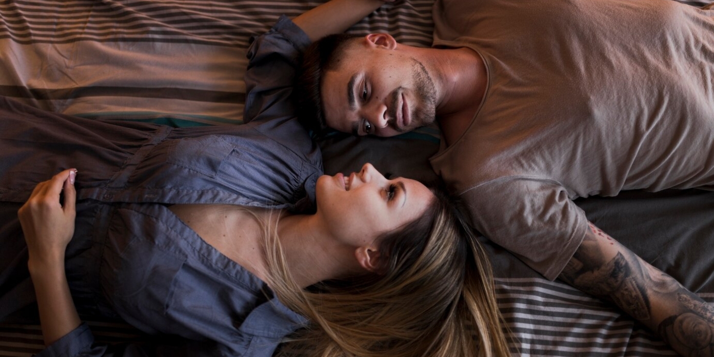 Que signifie vraiment rêver de l'infidélité de son partenaire ?