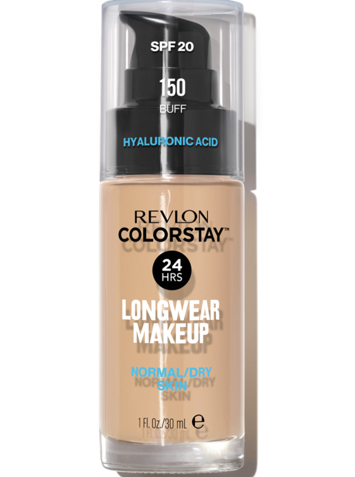 Revlon- Fond de teint ColorStay