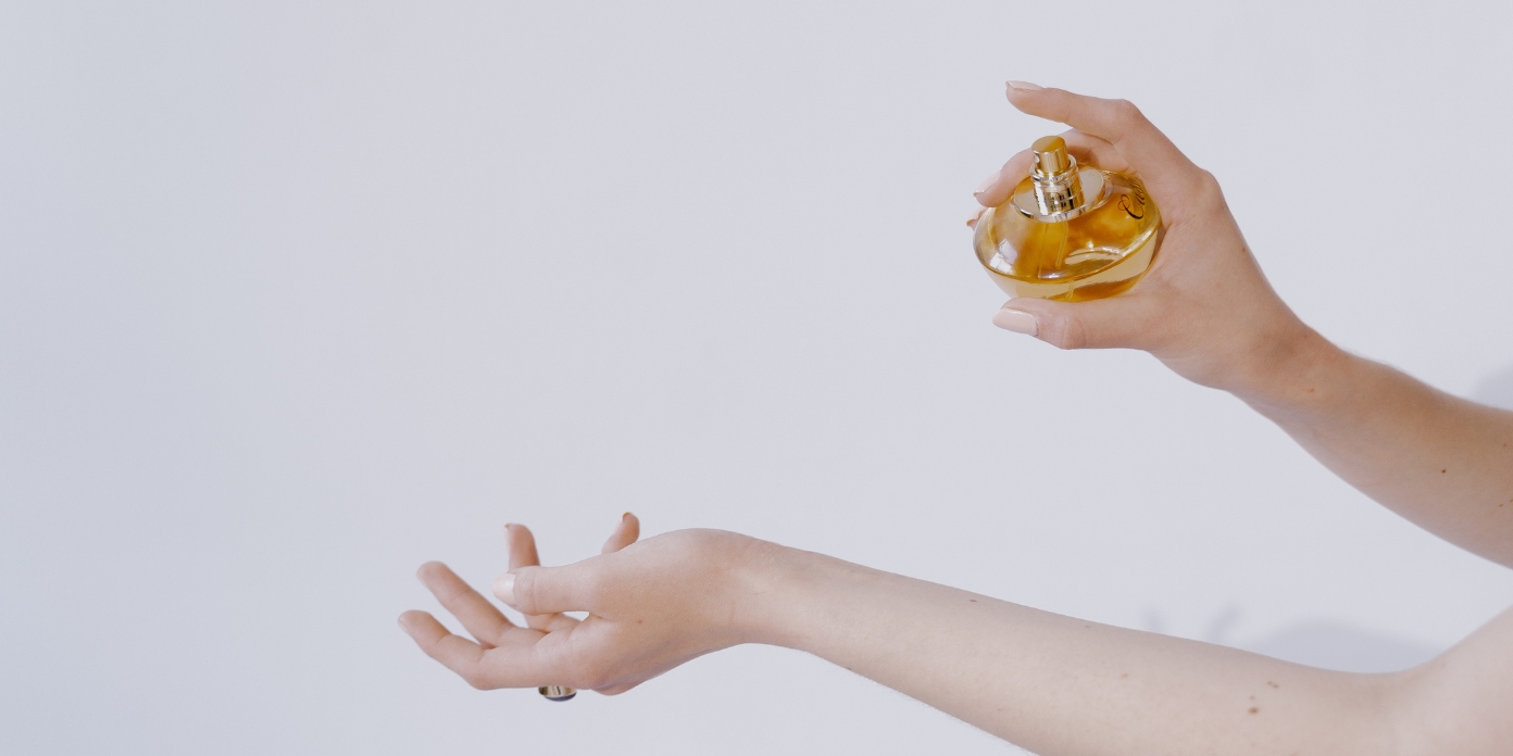 Trouvez votre parfum idéal pour la saison selon votre tranche d'âge !