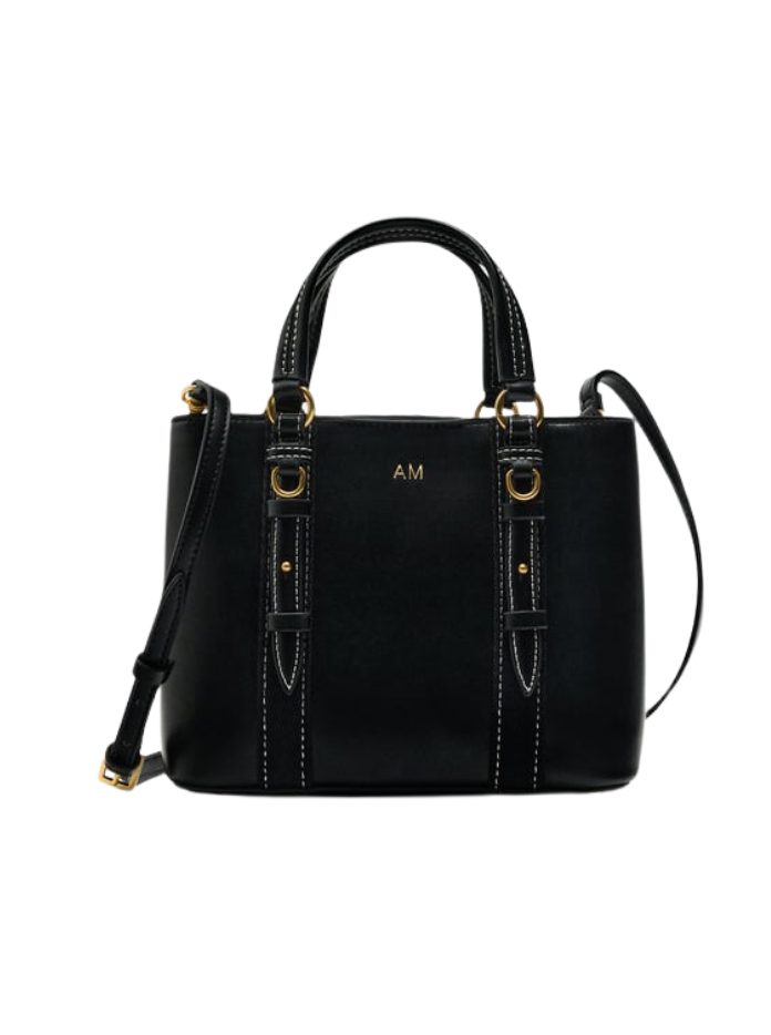 Zara- MINI SAC DE VILLE