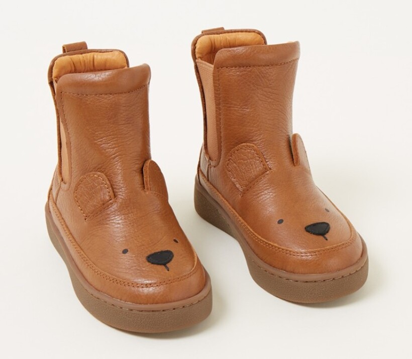 boots enfant