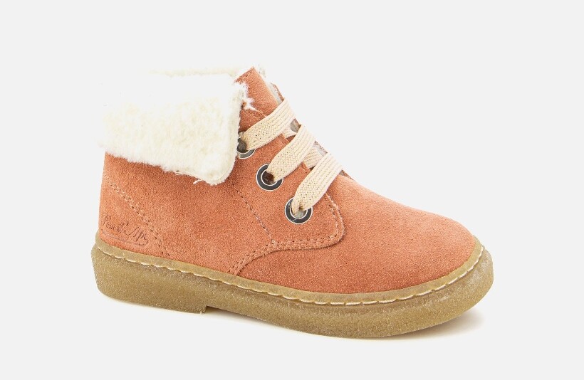 boots enfant