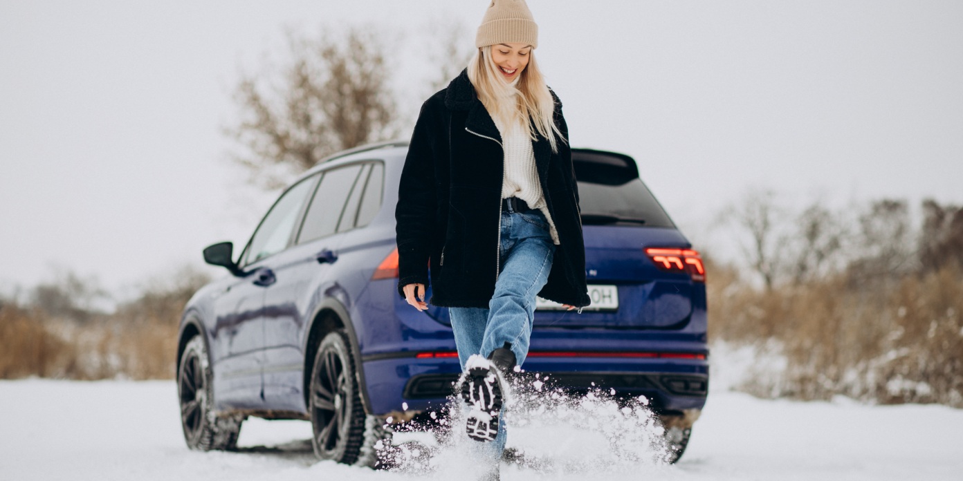 10 conseils pour préparer sa voiture en cas de grand froid