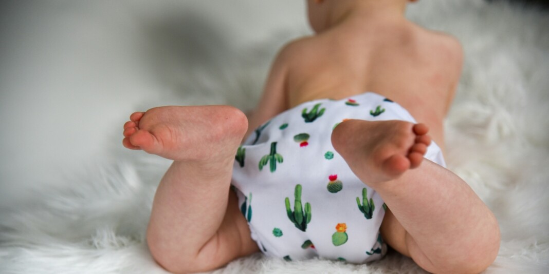 Top 8 des marques de couches pour bébé écologiques