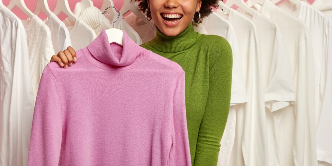 Comment Recuperer Un Vetement Blanc Devenu Rose Comment récupérer un vêtement décoloré à la machine