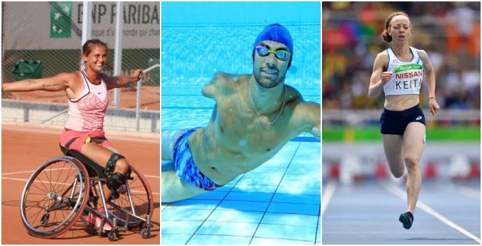 Plongee Dans L Univers Des Jo Paralympiques www.ma-grande-taille.com