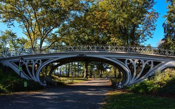 Central Park de New York