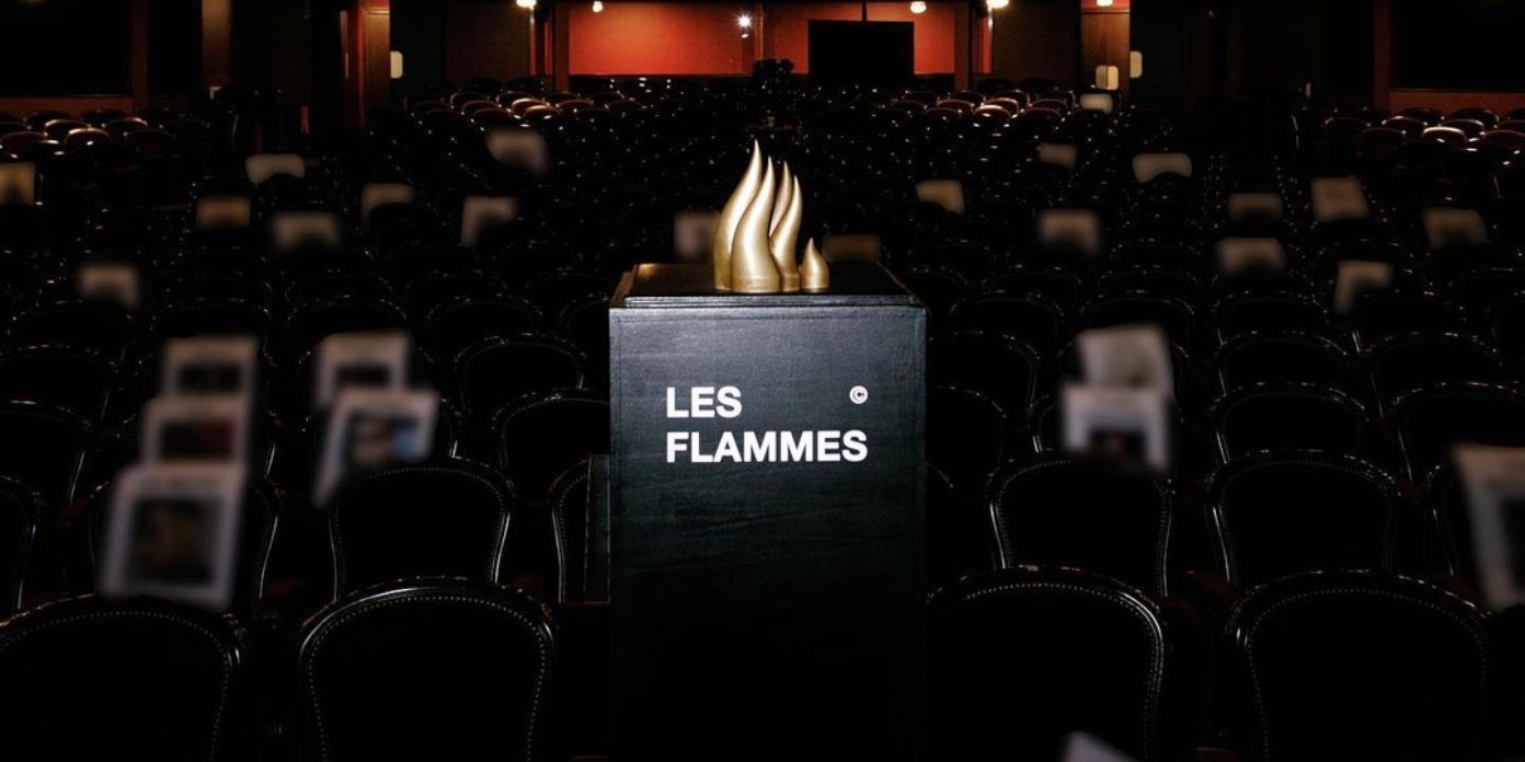 Les Flammes 2024