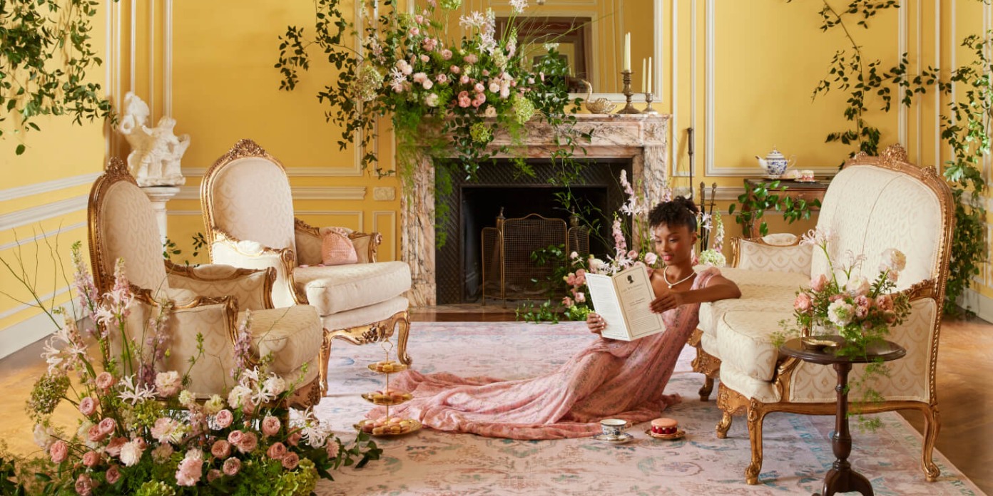 Regencycore