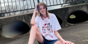 Cette femme mesure 2m07, son parcours est incroyable (Photos)