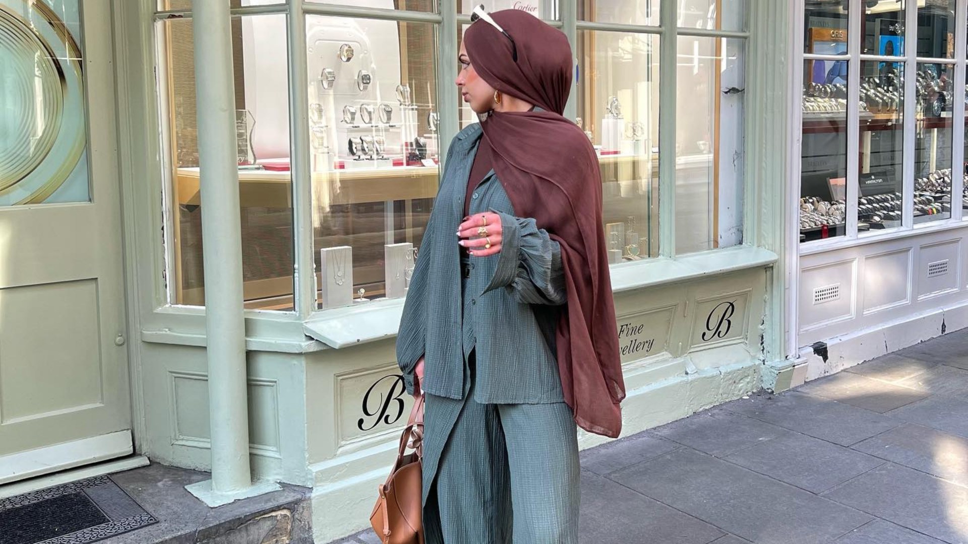 Hijab
