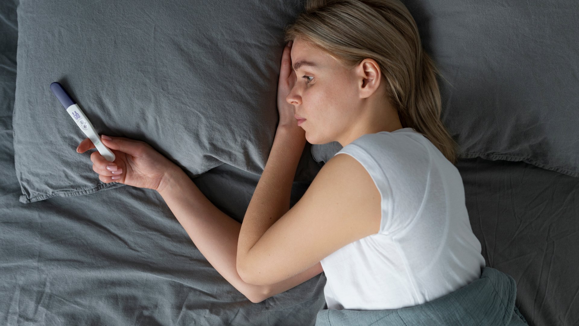 Infertilité féminine