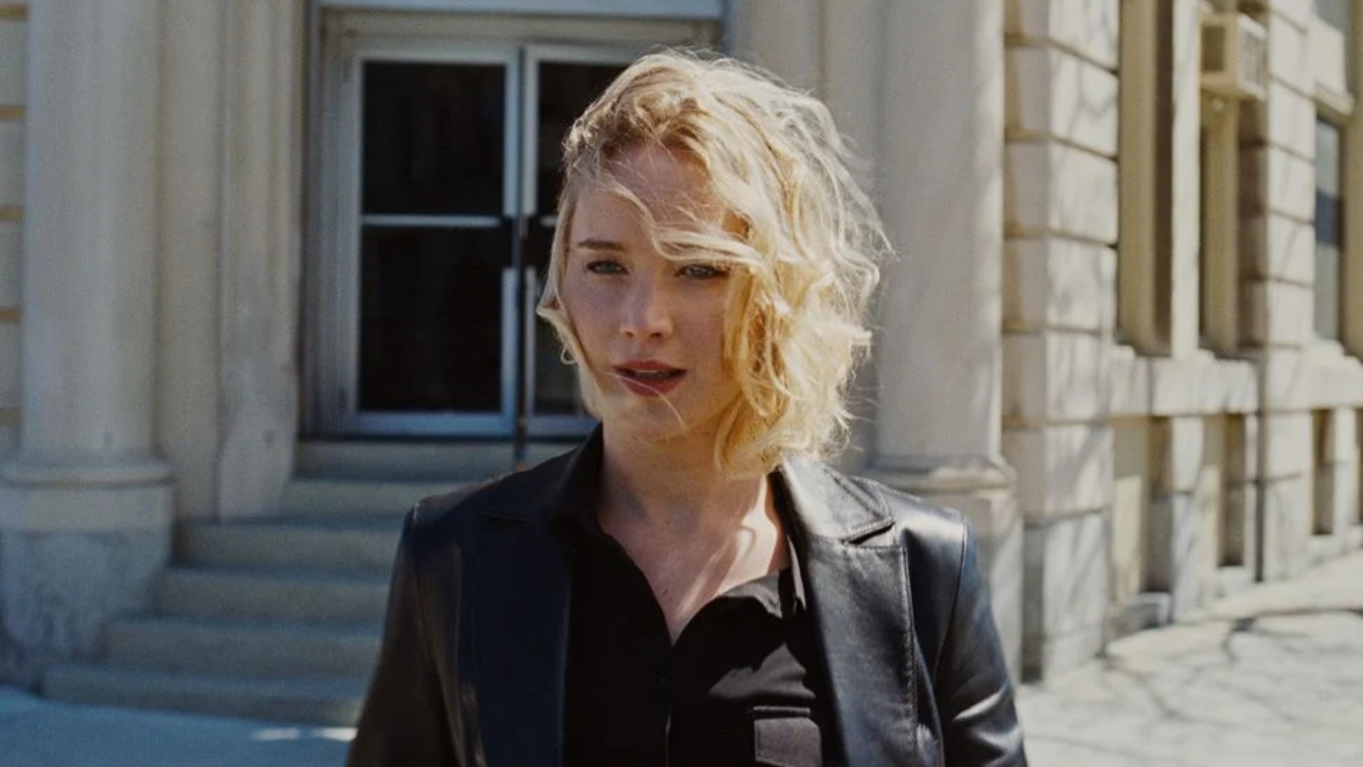Jennifer Lawrence