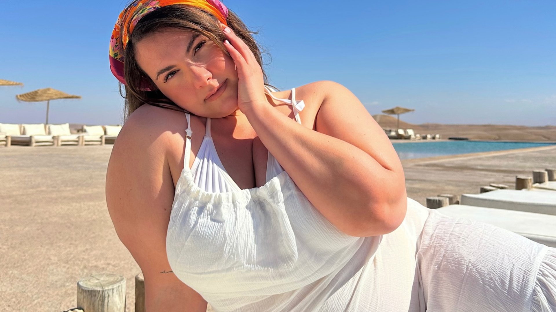 Looks Pinterest sur femme ronde