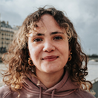 Maïssane Fraiji