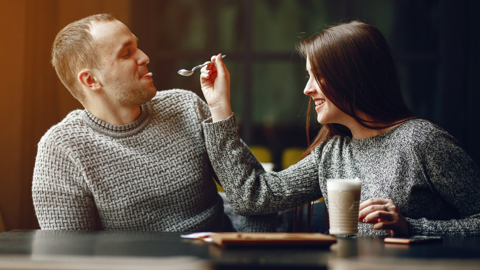 Sponti-dating
