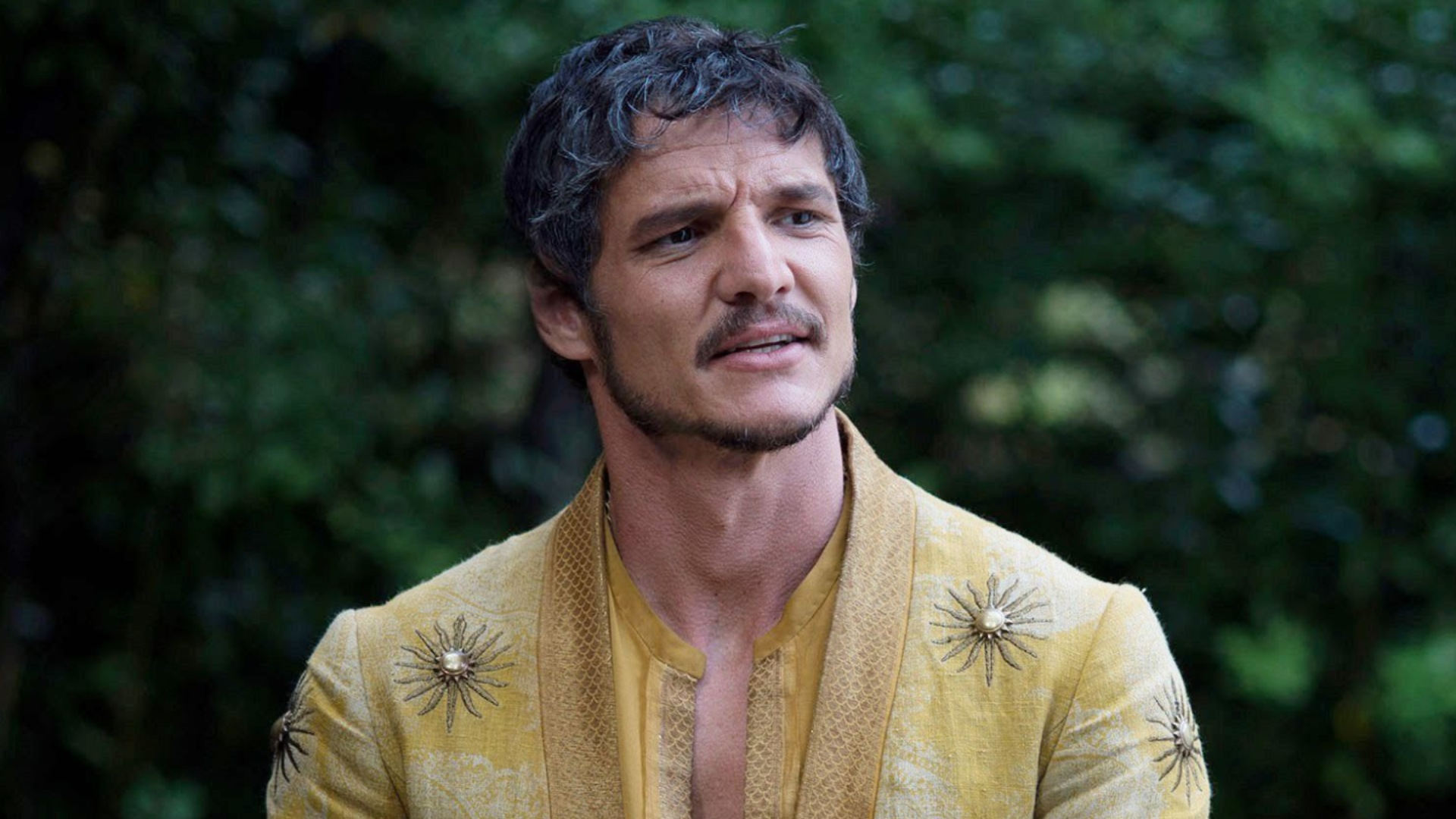 Pedro pascal