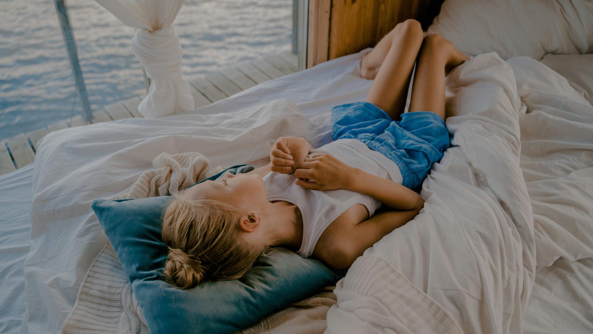 dormir chaleur