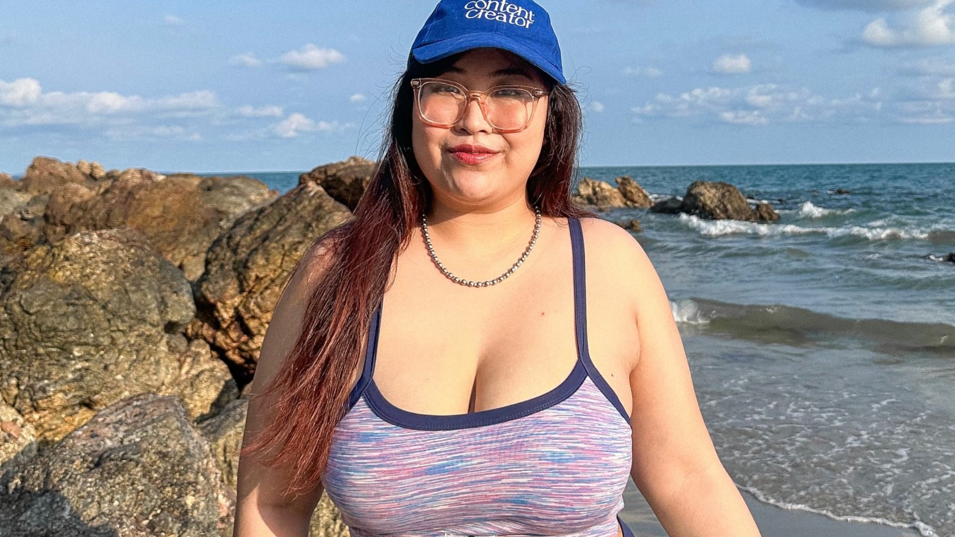 femme thaïlandaise